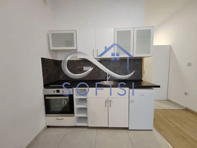 Izdavanje, stan, 29m², Grbavica, Novi Sad Sve Podlokacije