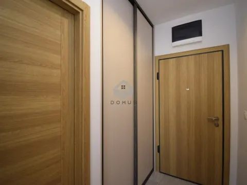 Prodaja, jednosoban stan, 44m², New City, Podgorica - image 8