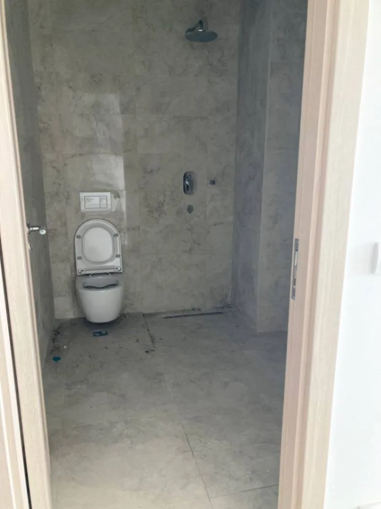 Sale, three bedroom apartment, 90m², Rafailovići, Budva