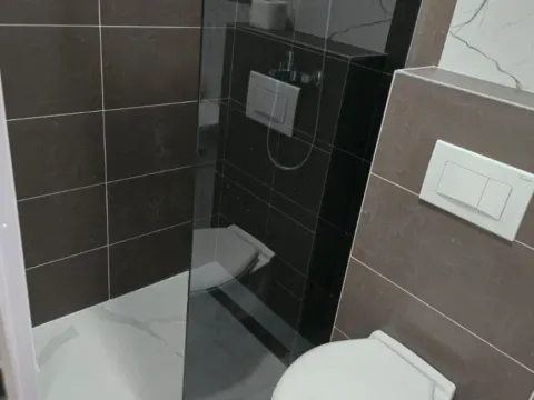 Izdavanje, jednosoban stan, 42m², Budva, Crna Gora - image 9