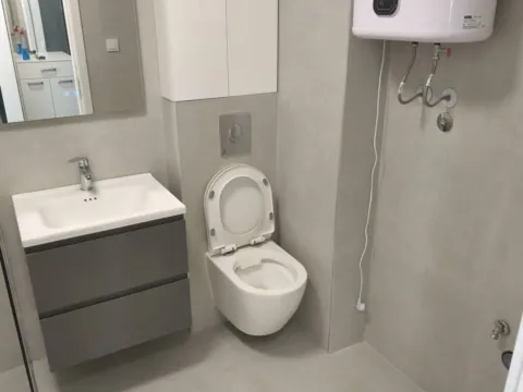 Rent, one bedroom apartment, 49m², Centar, Bar - image 4