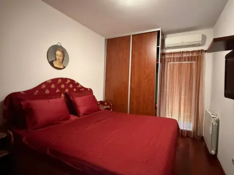 Rent, three bedroom apartment, 100m², Gorica C, Podgorica - image 8