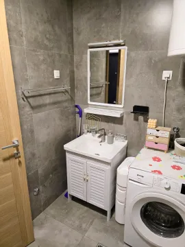 Rent, one bedroom apartment, 42m², Pobrežje, Podgorica - image 10