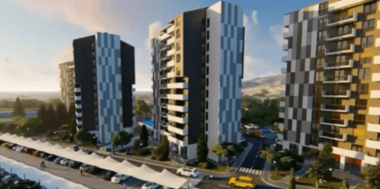 Prodaja, stan, 36m², Bar, Crna Gora