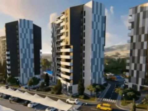 Sale, apartment, 36m², Bar, Crna Gora - image 7