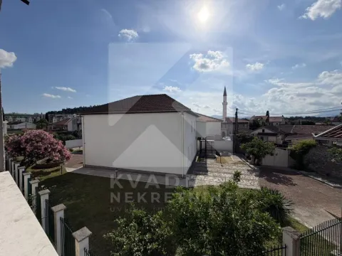 Prodaja, dvosoban stan, 75m², Stara Varoš, Podgorica - image 22