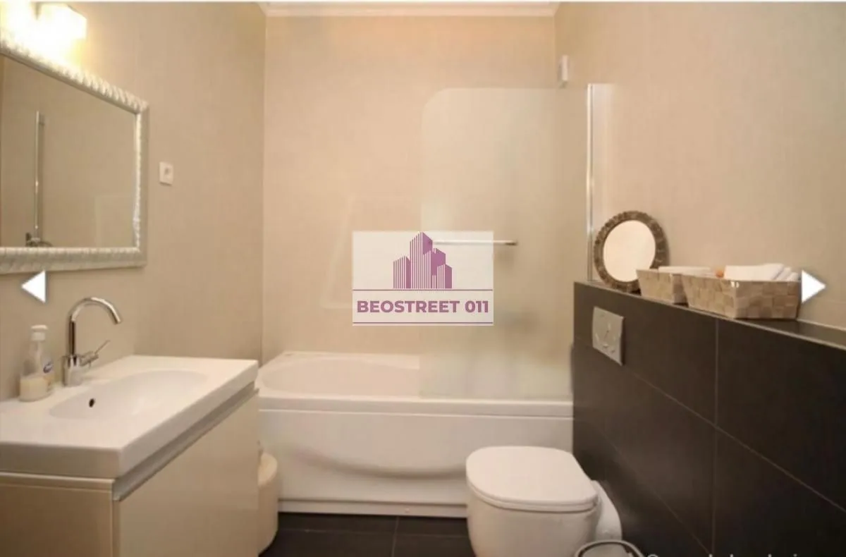 Sale, four bedroom apartment, 146m², Dedinje Sve Podlokacije, Beograd