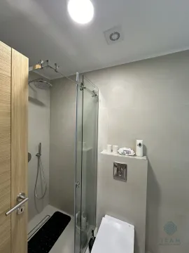 Izdavanje, jednosoban stan, 46m², New City, Podgorica - image 8