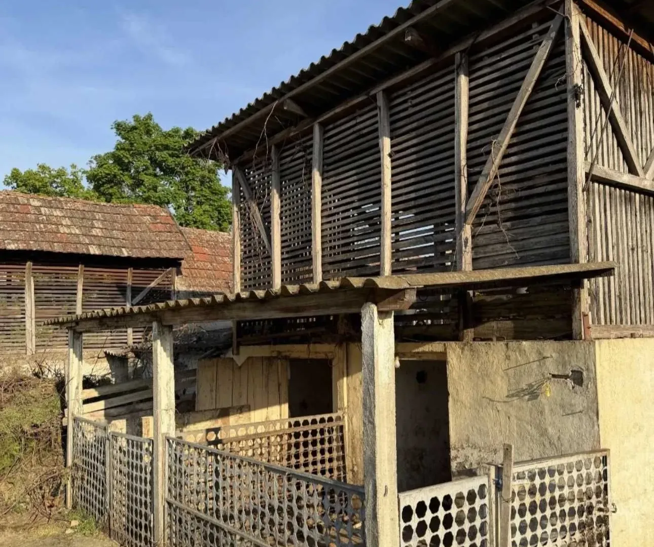 Prodaja, kuća, 180m², Bečej, Novi Sad