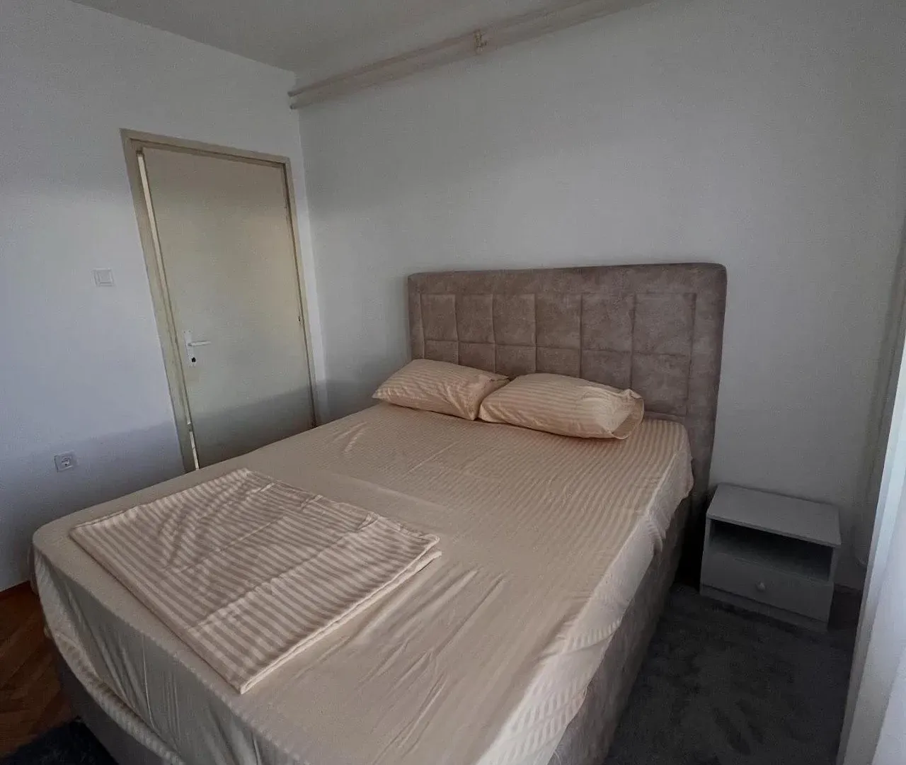 Rent, two bedroom apartment, 80m², Centar, Podgorica