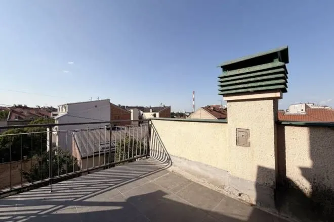 Rent, two bedroom apartment, 50m², Donji Dorćol, Dorćol Sve Podlokacije