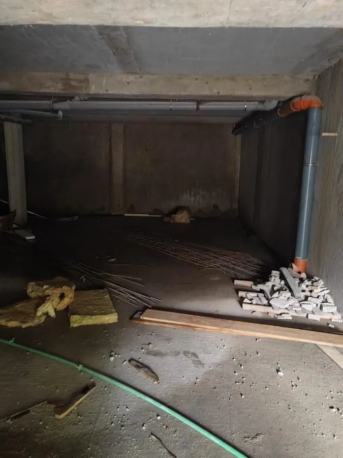 Rent, office space, 300m², Savski Venac, Beograd