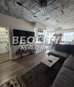 Izdavanje, četvorosoban stan, 100m², Autokomanda, Voždovac Sve Podlokacije