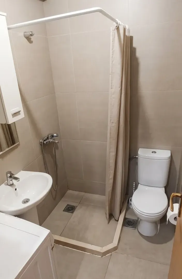 Prodaja, jednosoban stan, 42m², Nikšić, Crna Gora