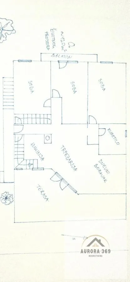 Prodaja, kuća, 312m², Novi Sad, Srbija