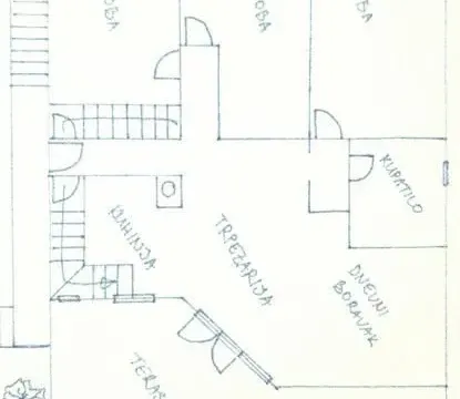 Sale, house, 312m², Novi Sad, Srbija - image 5