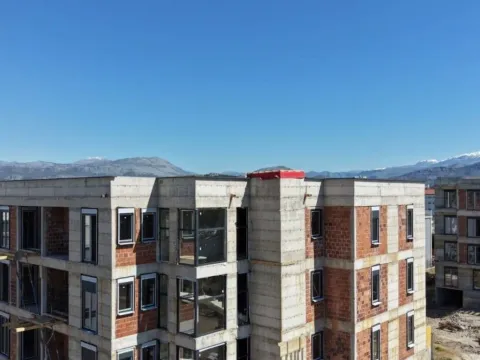 Prodaja, jednosoban stan, 50m², Dahna, Podgorica - image 11