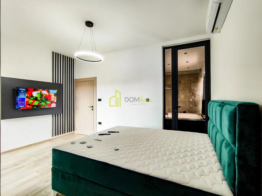 Rent, house, 150m², Donja Gorica, Podgorica