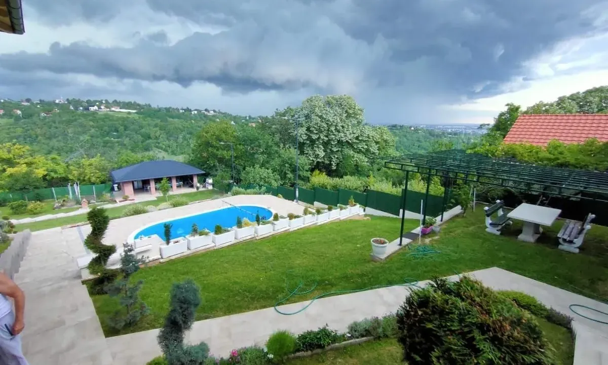 Sale, house, 151m², Sremska Kamenica, Petrovaradin