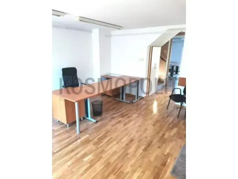 Stan in Zemun Centar