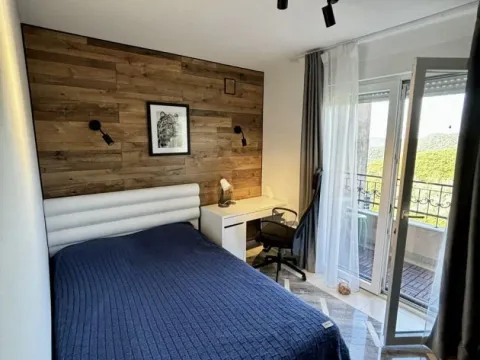 Sale, two bedroom apartment, 55m², Seoce, Budva - image 4