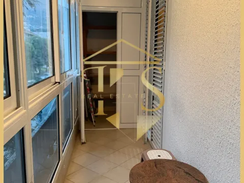 Rent, two bedroom apartment, 70m², Centar, Tivat - image 13