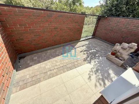 Sale, four bedroom apartment, 73m², Alibegovac, Petrovaradin - image 8