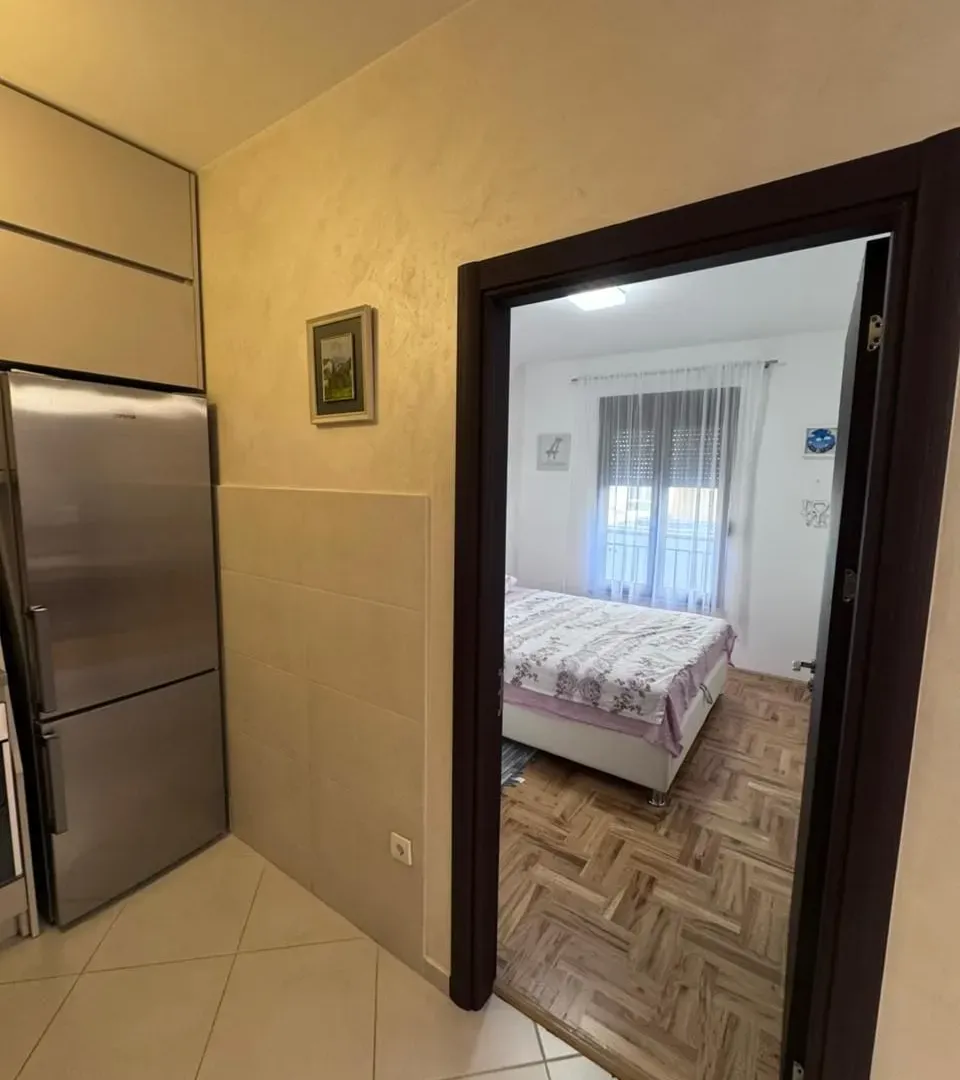 Prodaja, stan, 42m², Budva, Crna Gora