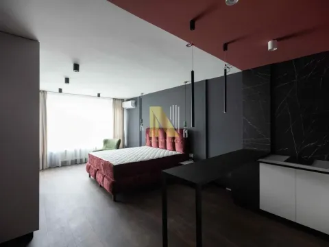 Sale, studio apartment, 34m², Sajmište, Novi Sad - image 3