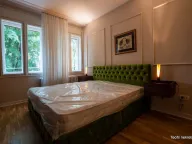 Izdavanje, trosoban stan, 103m², Savski Venac, Beograd - image 9