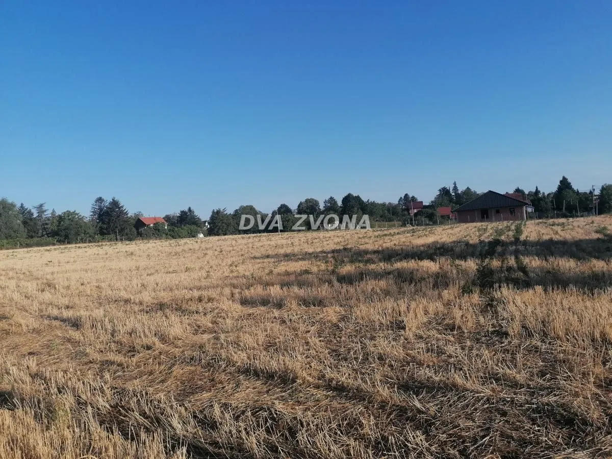 Sale, land lot, 1600m², Čortanovci, Inđija