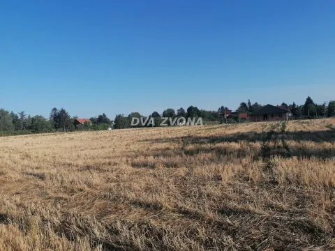 Sale, land lot, 1600m², Čortanovci, Inđija - image 1