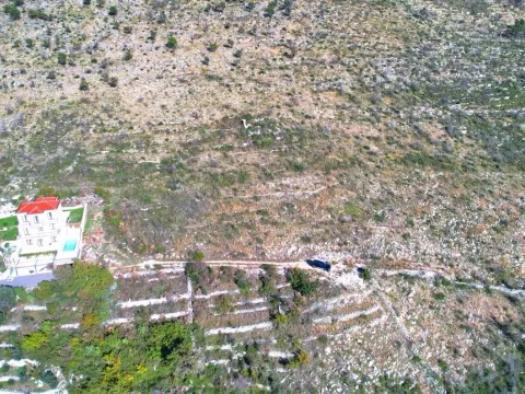 Sale, land lot, 4660m², Reževići, Budva - image 5