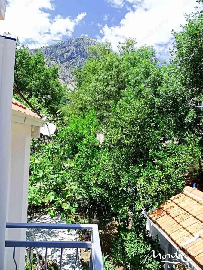 Sale, house, 78m², Orahovac, Kotor