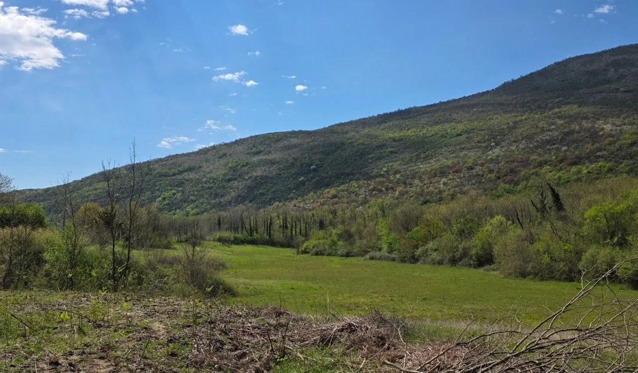 Prodaja, plac, 19450m², Danilovgrad, Crna Gora