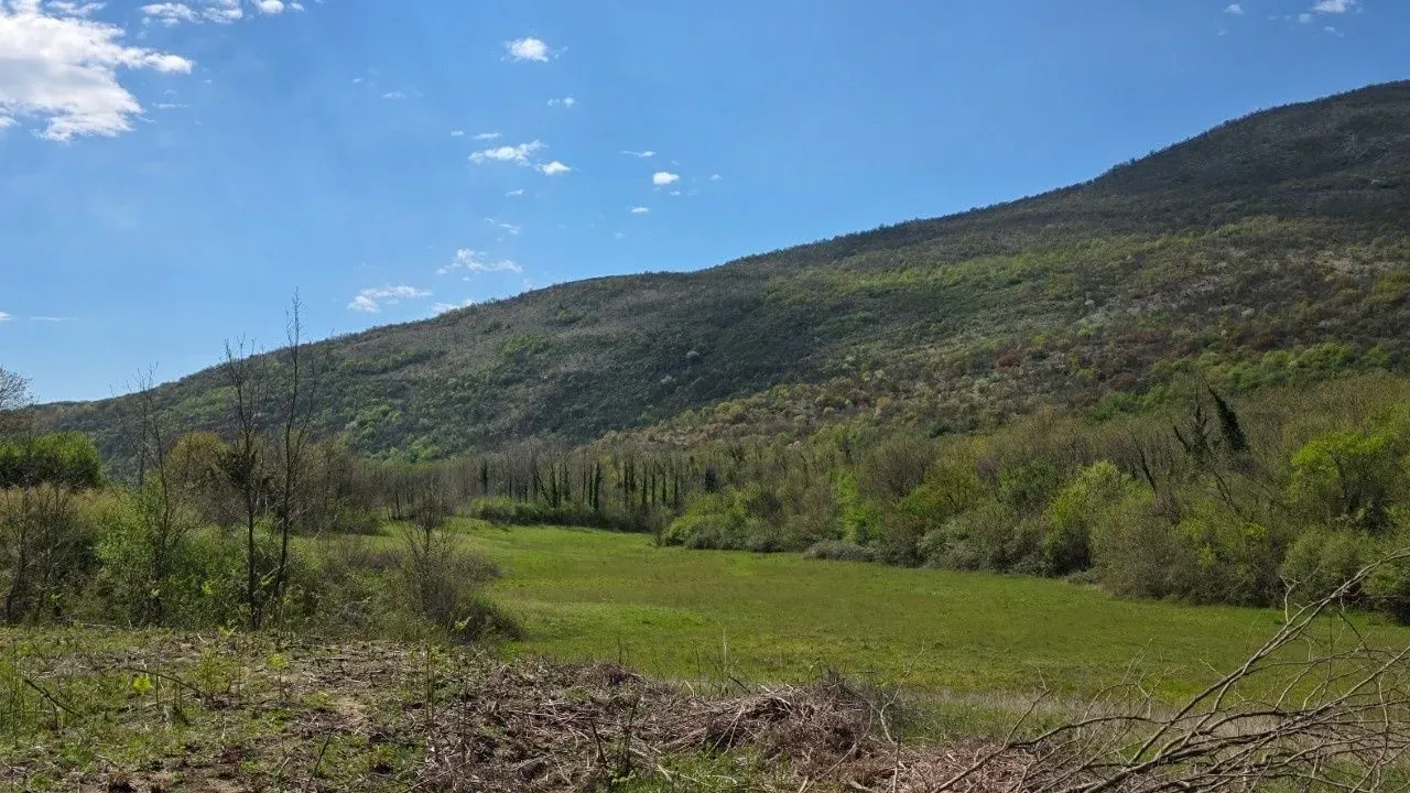Sale, land lot, 19450m², Danilovgrad, Crna Gora