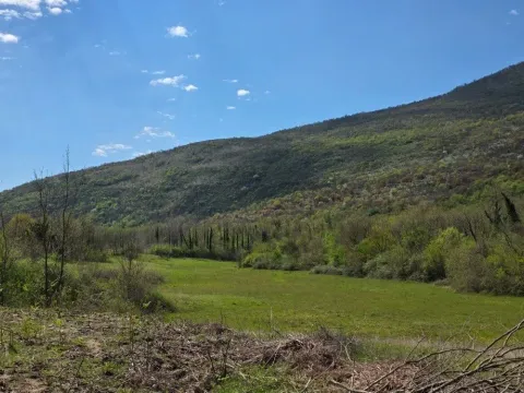 Zemljište in Danilovgrad