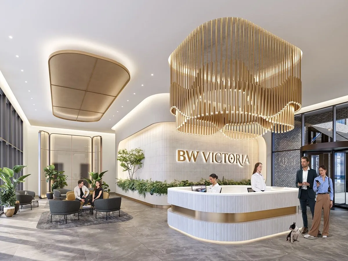 Prodaja, trosoban stan, 118m², Beograd Na Vodi, Beograd