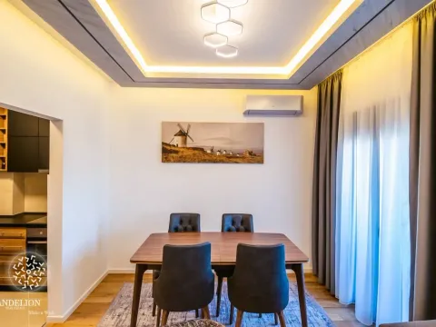 Izdavanje, dvosoban stan, 66m², Vezirov Most, Podgorica - image 8