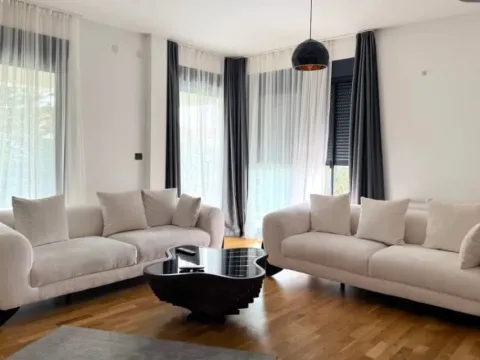 Izdavanje, dvosoban stan, 100m², Dalmatinska ulica, Podgorica - image 2