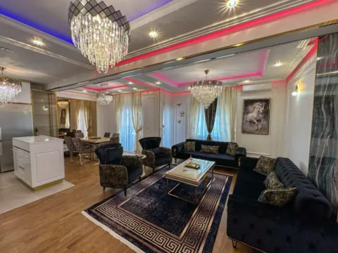 Sale, four bedroom apartment, 130m², Zabjelo, Podgorica