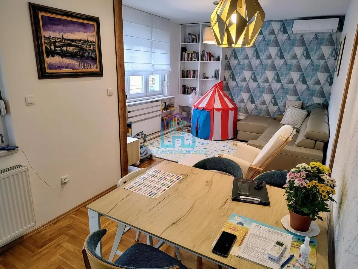 Prodaja, trosoban stan, 70m², Telep, Novi Sad Sve Podlokacije