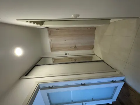 Rent, one bedroom apartment, 49m², Central Point, Podgorica - image 9