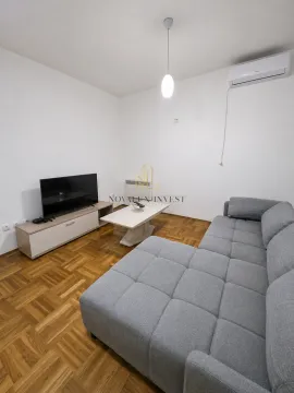 Prodaja, jednosoban stan, 37m², Blok 9, Podgorica - image 2