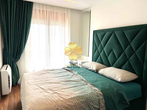 Izdavanje, dvosoban stan, 72m², Master Kvart, Podgorica - image 12