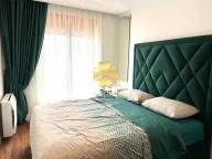 Izdavanje, dvosoban stan, 72m², Master Kvart, Podgorica - image 12