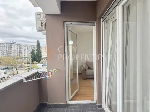 Izdavanje, stan, 45m², Pobrežje, Podgorica - image 6