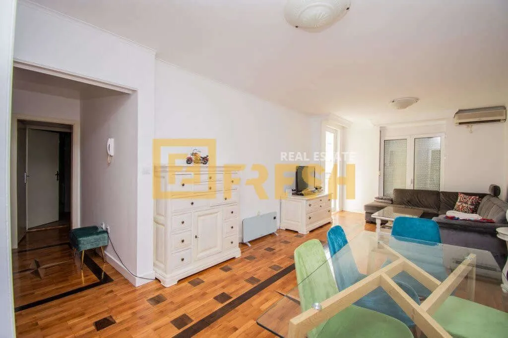 Prodaja, trosoban stan, 92m², Ljubović, Podgorica
