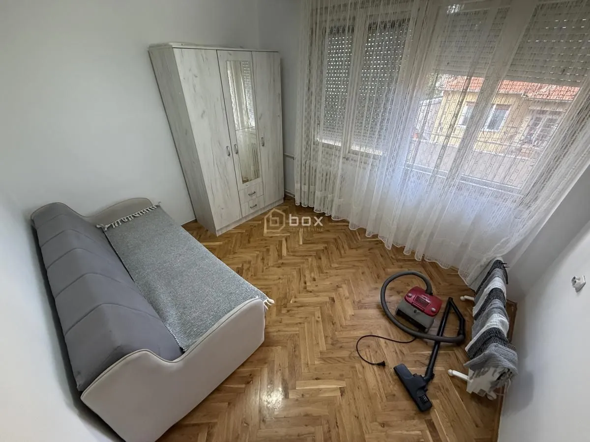 Rent, two bedroom apartment, 43m², Medijana, Niš