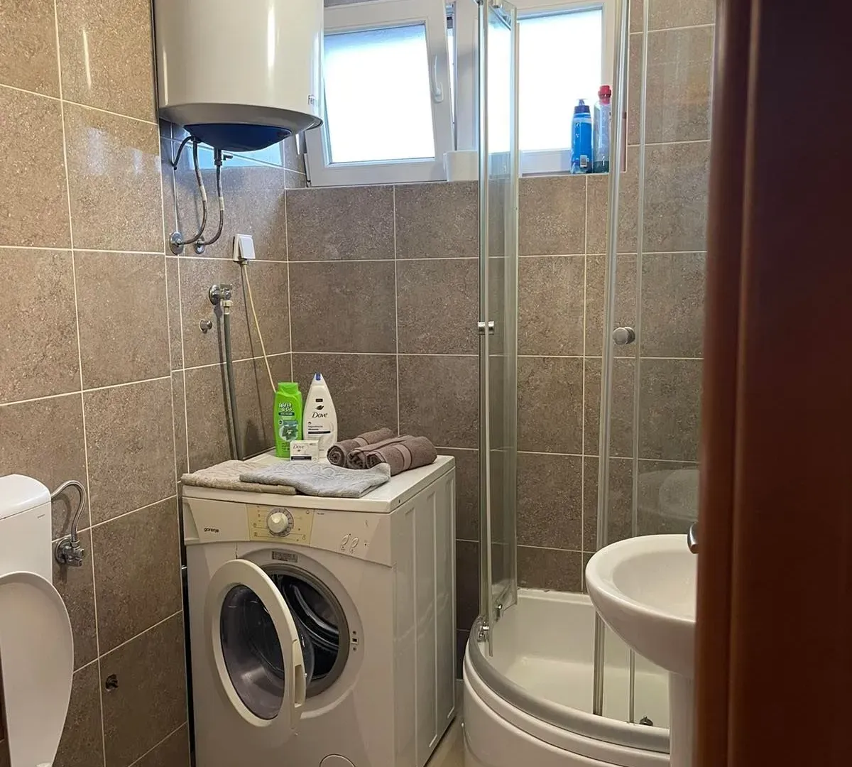 Izdavanje, stan, 60m², Podgorica, Crna Gora